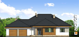 Maja akeebiates 2 vaade